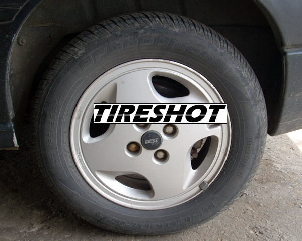 Tire BFGoodrich Touring